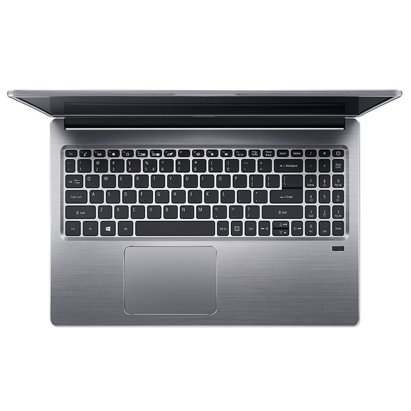 宏碁(acer)宏基蜂鸟SF315第八代英特尔®酷睿™i5 15.6英寸轻薄本笔记本电脑(i5-8250U 8G 1T+128GB MX150 2G)