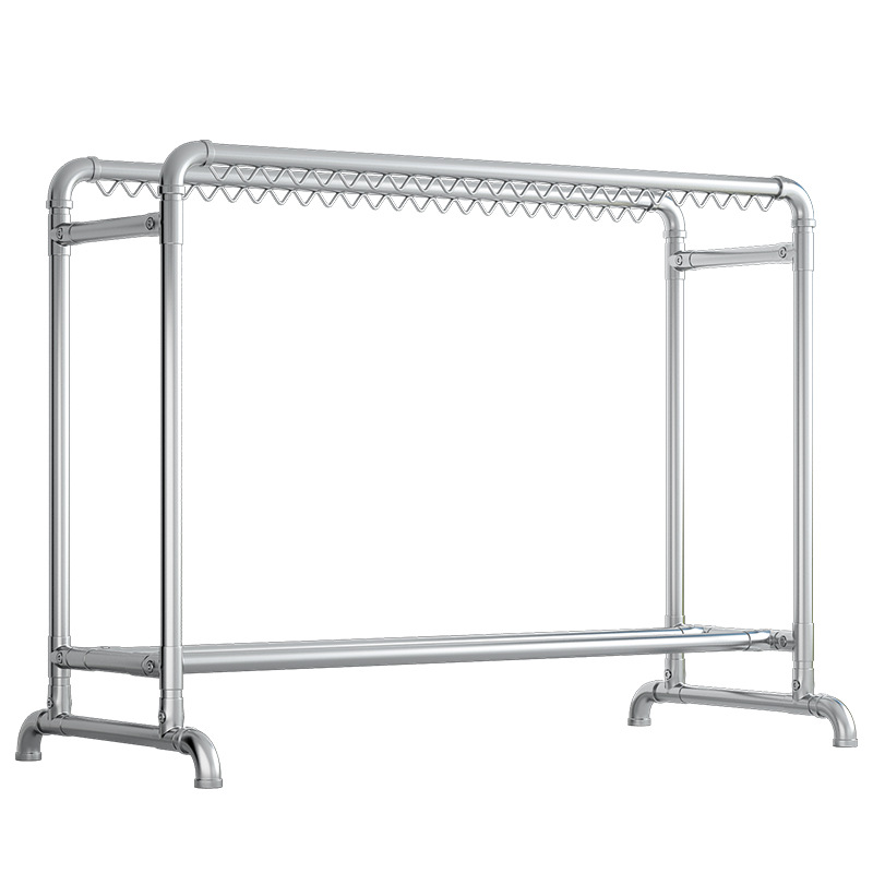 繁哲思晾衣架落地2200*800*1800mm个