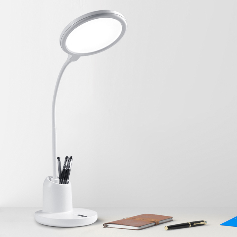 亮思能 LED台灯 护眼台灯 充电款 LSN-K10 个高清大图