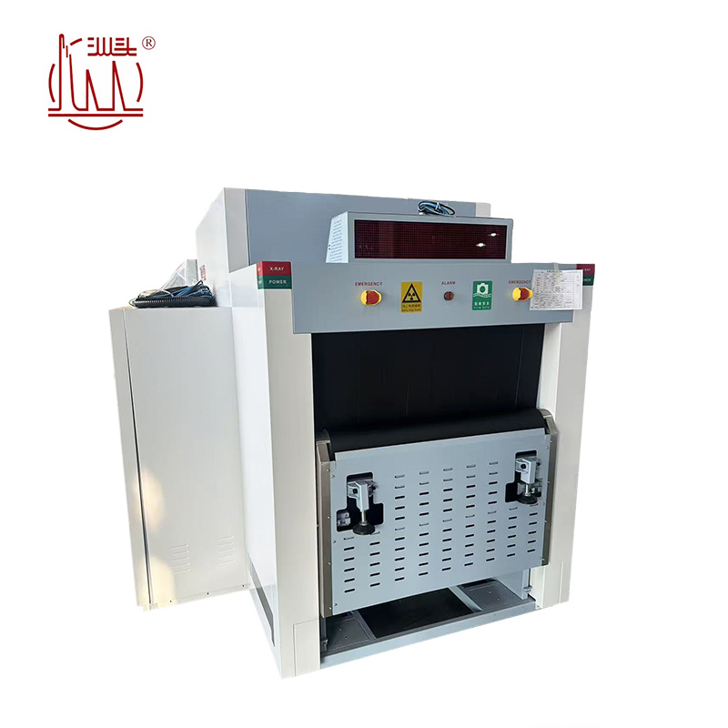 汕头 X光安全检查设备 SK-100100D /套高清大图