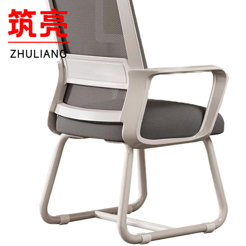筑亮 办公椅 50*52*93cm 把高清大图