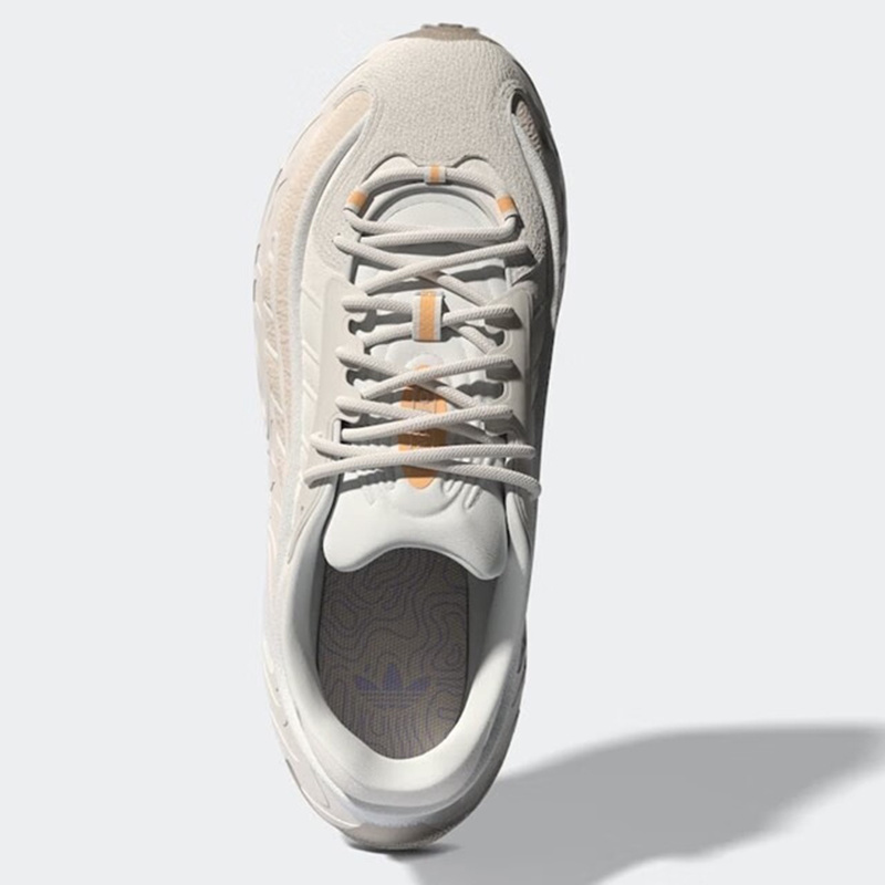 ADIDAS阿迪达斯三叶草休闲鞋舒适耐磨低帮女鞋运动鞋GW6819 D