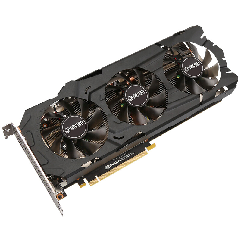 影驰(galaxy)显卡影驰gtx1080 ti 欧洲版 影驰(galaxy)gtx1080 ti欧洲