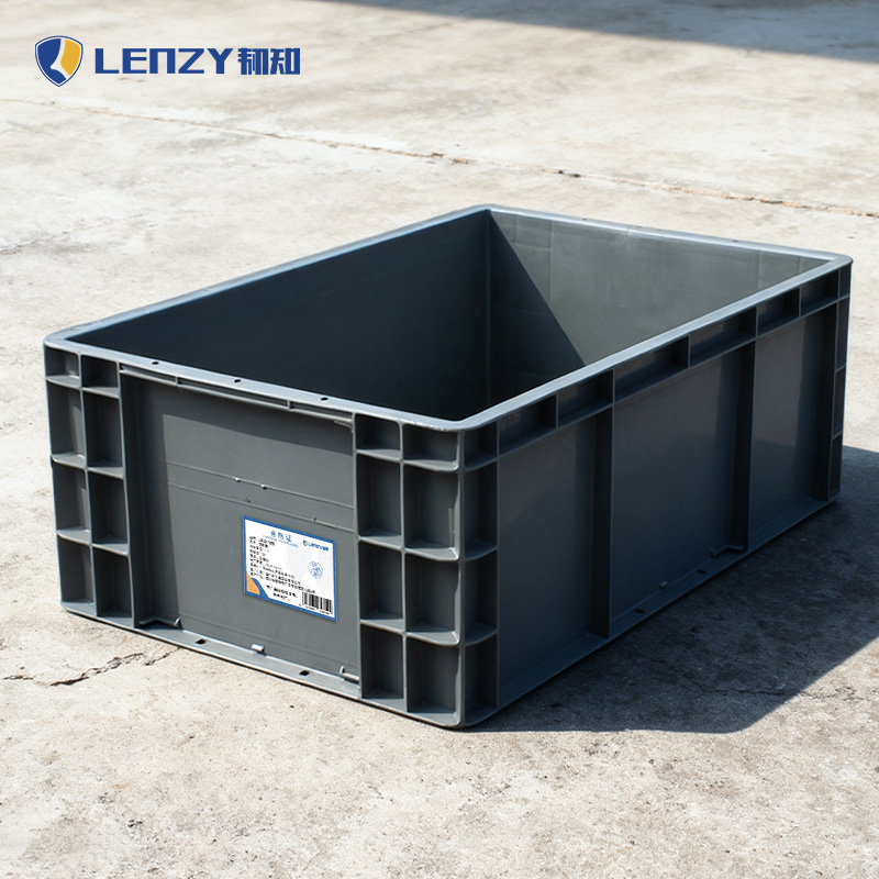 LENZY 韧知 周转箱 F3 个高清大图