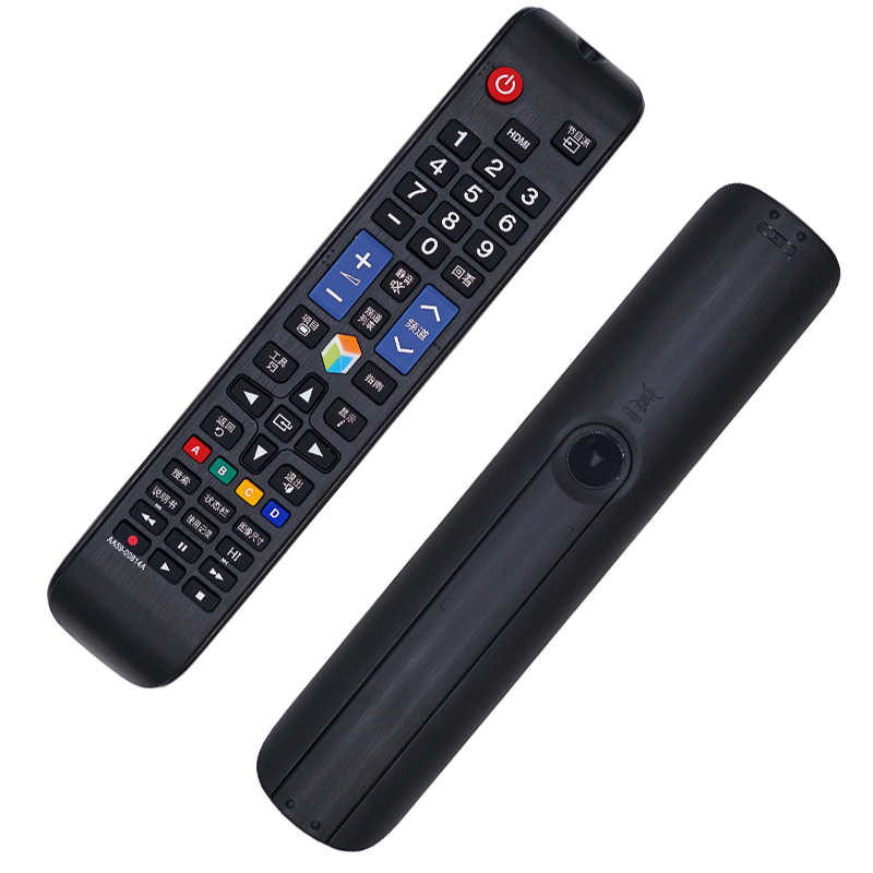 适用三星电视机遥控器UA48JU6800JXXZ UA55JU6800JXXZ UA65JU6800JXXZ通用高清大图