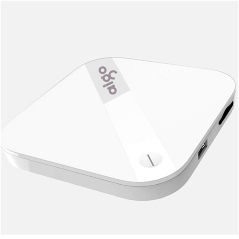 爱国者(aigo)HD800移动硬盘(1T存储)