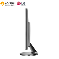 LG 22M38A-B 21.5英寸 爱眼不闪滤蓝光家用办公游戏液晶显示器 电脑屏幕 黑色