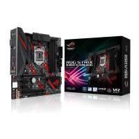 华硕 ROG STRIX B360-G GAMING 声波雷达吃鸡 电竞 主板（Intel B360/LGA 1151）