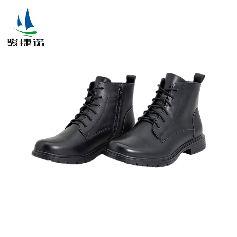 骏捷诺女士加绒防寒鞋ZHZF女绒 34-41码/双高清大图