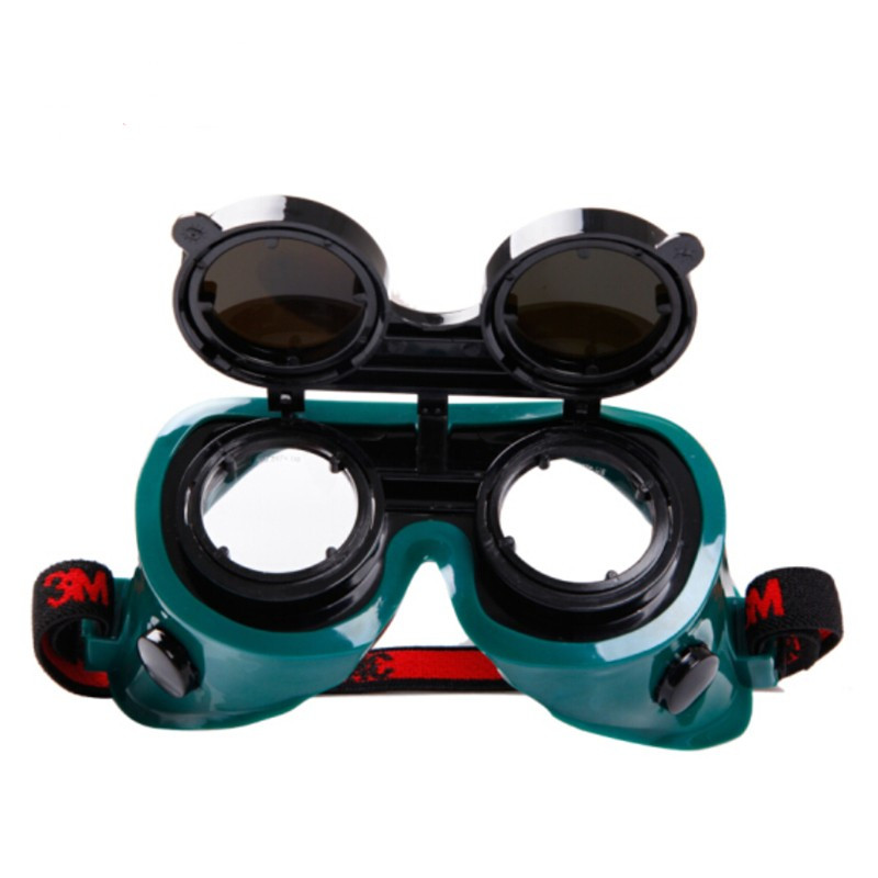 3M 10197焊接眼罩(IR5.0) 一付