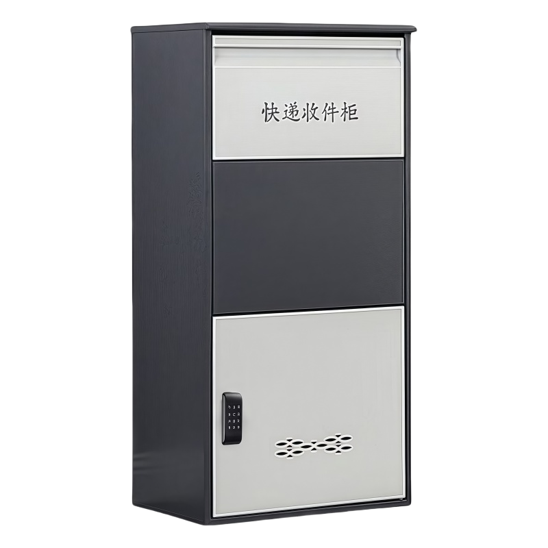 晨磊 快递柜 960mm智能蓝牙锁 台高清大图