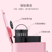 Hauswirt/海氏 HC61咖啡机家用美式滴漏式全自动小型迷你咖啡壶