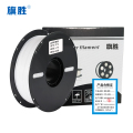 旗胜 色带 3D打印机耗材 TPU 白色 卷