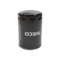 联杰依维柯NJ2046军车机油滤清器