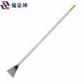 耀豪坤 除冰铲打冰铲除雪铲墙皮铲钢柄铲 HGF 把