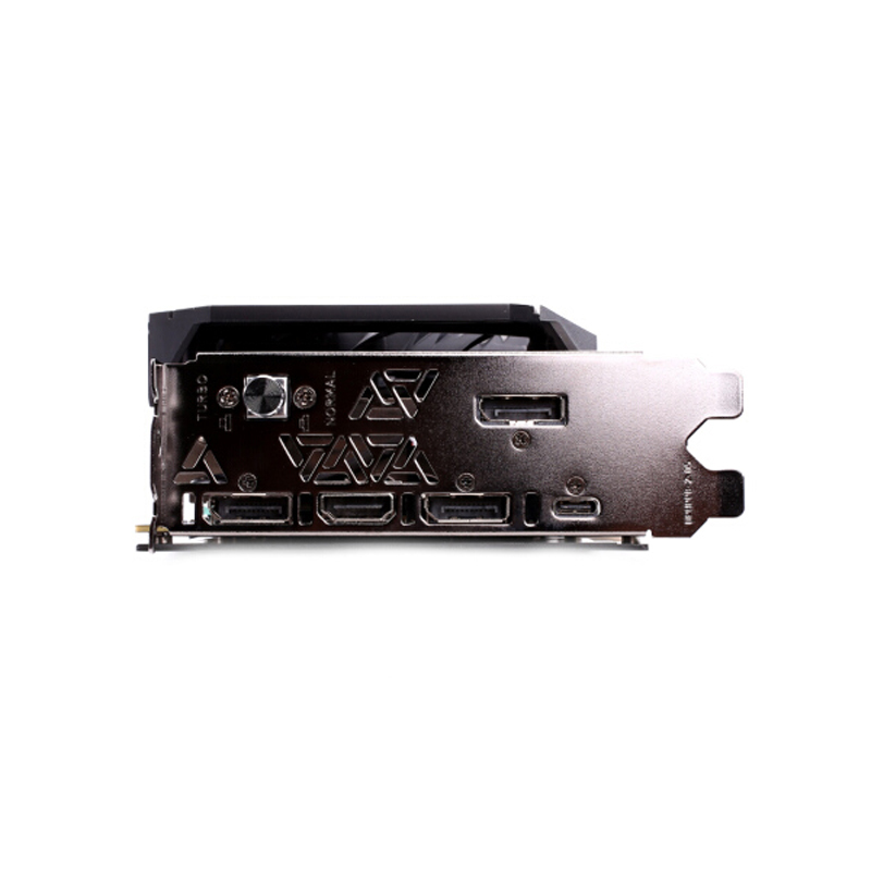 七彩虹（Colorful）iGame GeForce RTX 2070 Ultra OC GDDR6 8G电竞游戏显卡