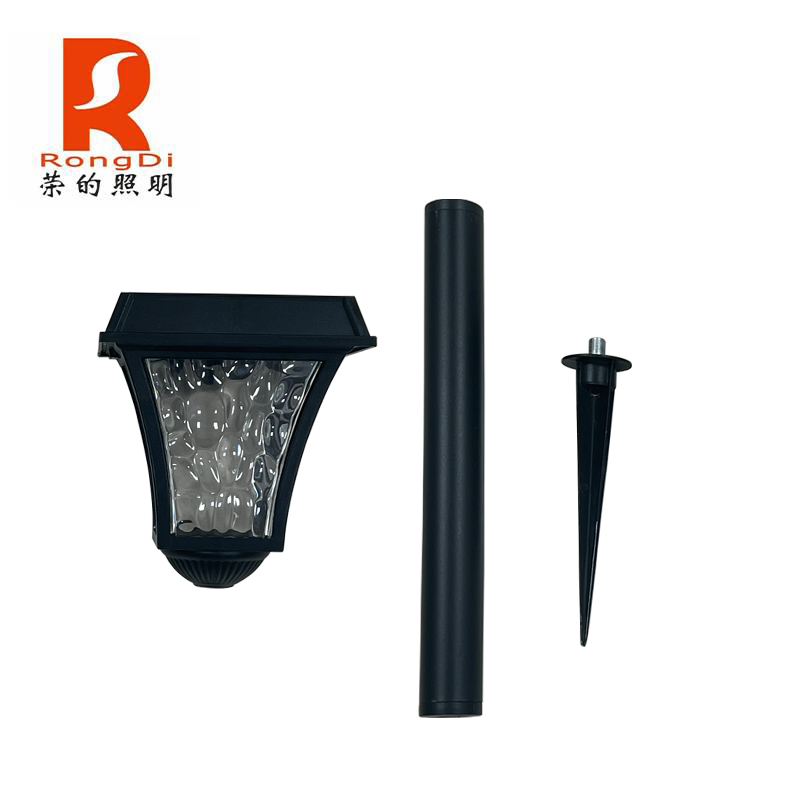 RS荣的草坪灯98*15cm/个高清大图