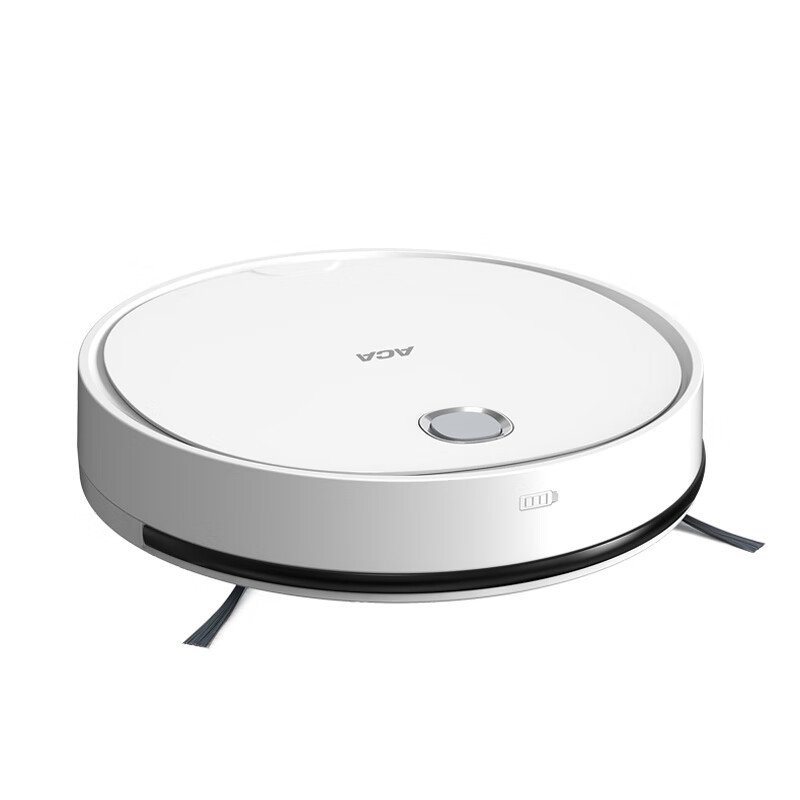 ACA全自动智能吸尘器 ALY-15SD01D