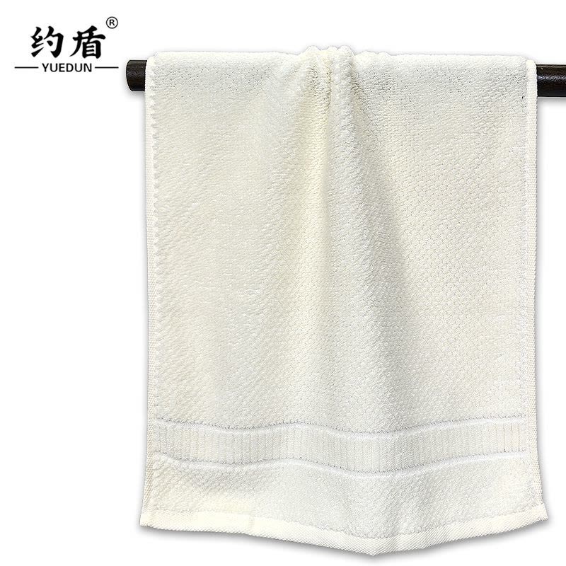 约盾 加厚纯棉柔软毛巾 MJ07/条图片
