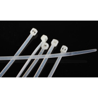 俊一 尼龙扎带4mm*150mm 500条/袋