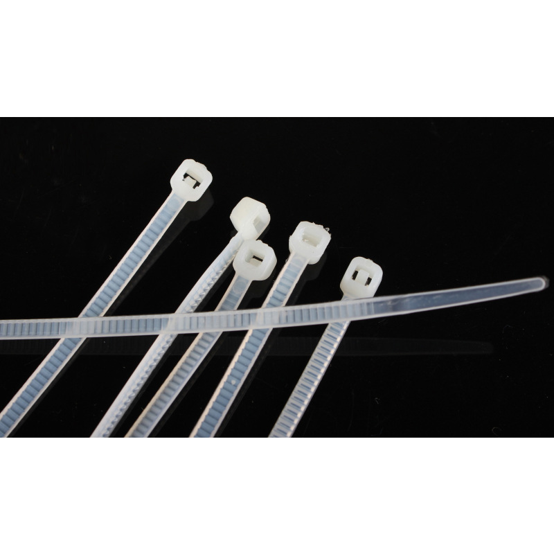 俊一 尼龙扎带4mm*150mm 500条/袋