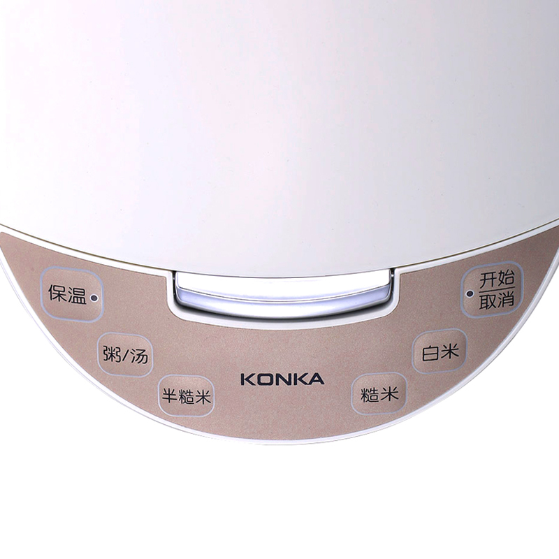 康佳(KONKA) 电饭煲 DFB322