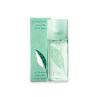 伊丽莎白雅顿(Elizabeth Arden)第五大道女士淡香水 绿茶女士香水50ml