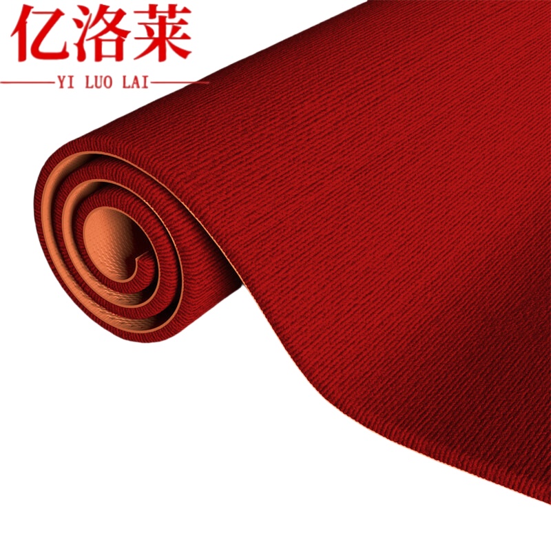 亿洛莱 隔音地毯 40*60cm 张高清大图