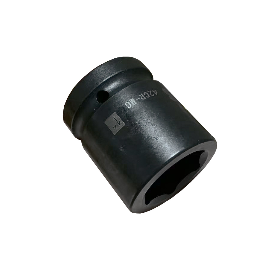 波斯(BOSI) 荧光系列25mm系列风动短套筒 67mm 只高清大图