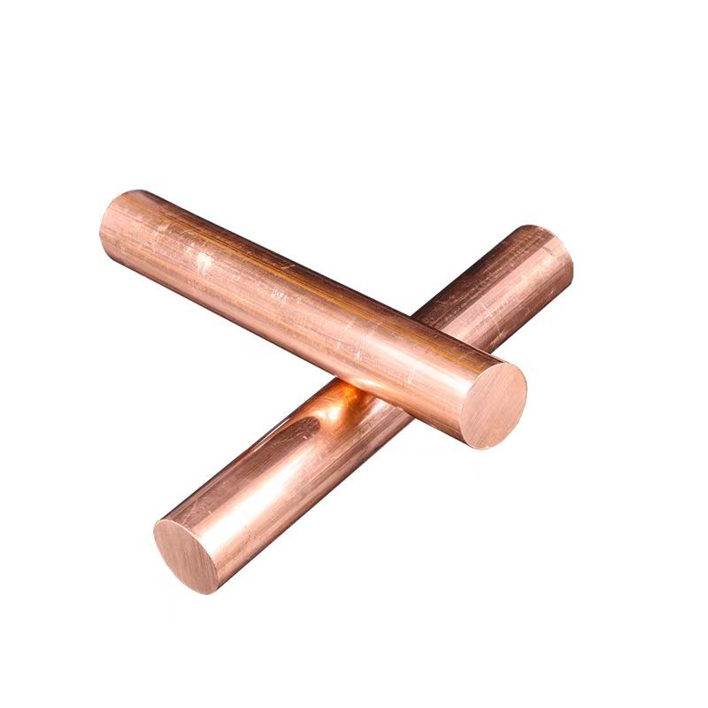 中锦科技 紫铜棒ZJKJ-T2系列Φ4mm×1m 根