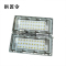 拱匠令 GJL6120 LED泛光灯 100W 220V IP65(计价单位:个)灰色