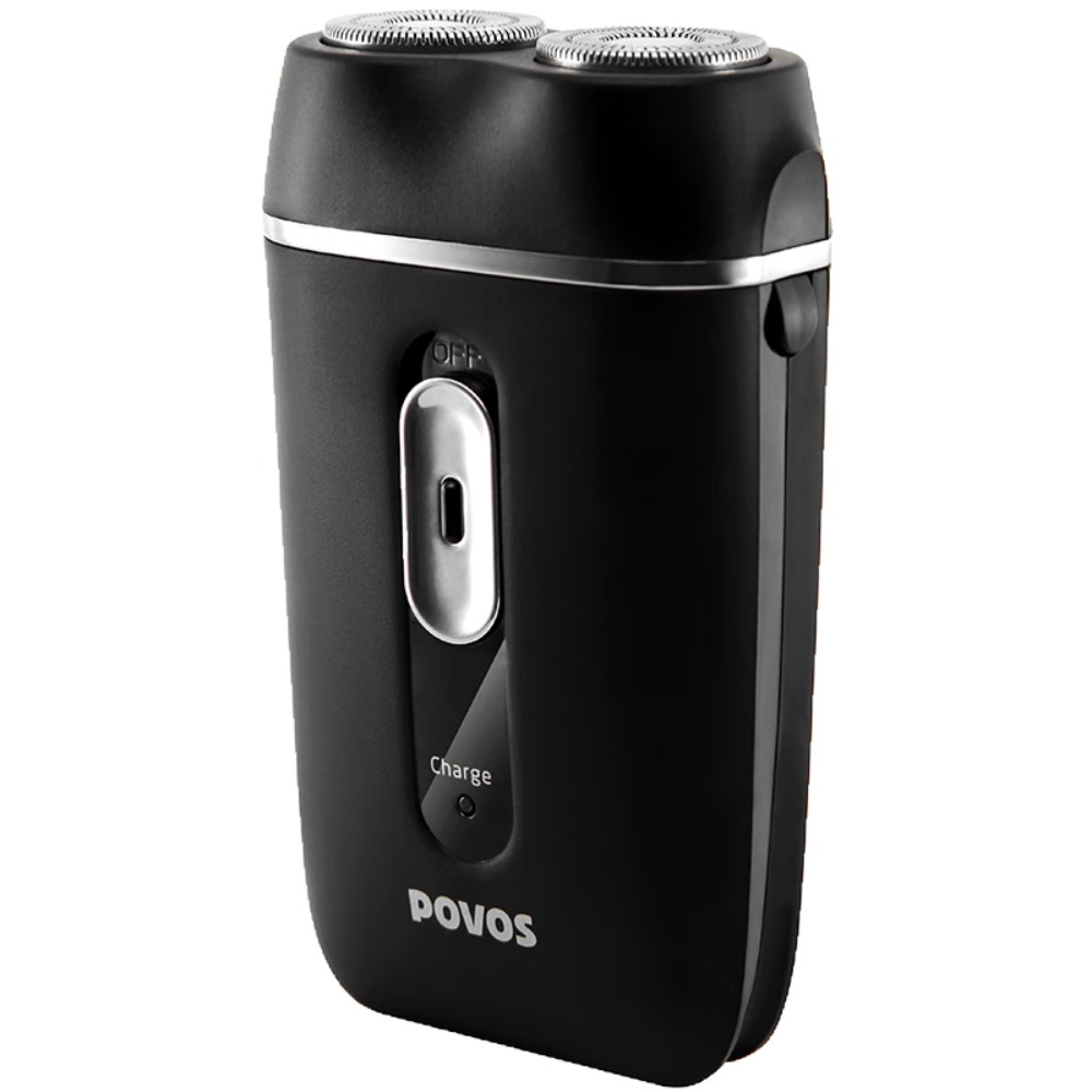 ‪奔腾(POVOS) 电动剃须刀男士胡须刀PQ2601高清大图