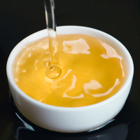 贞毫茶叶2013年福鼎老白茶白牡丹散茶7年罐装送礼袋150g