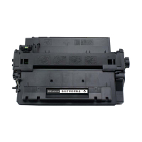 京贤CE255A硒鼓 适用HP P3011/P3015D/3015DN/XP3016一支