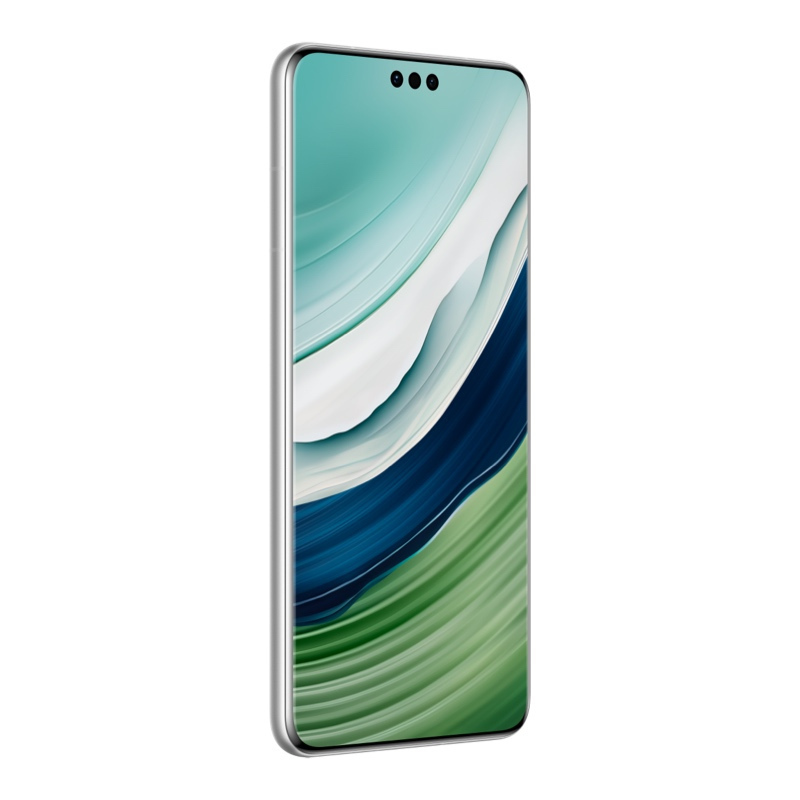 [换新套餐版]华为/HUAWEI Mate 60 Pro 12GB+512GB 白沙银 移动联通电信全网通手机