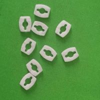 约克1代绿萝柚子 10个装 发热芯用棉 空弹吸油棉 某刻1代 四代 棉 非我吸油棉 棉条