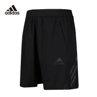 adidas阿迪达斯2020男子AERO 3S SHO梭织短裤FL4389