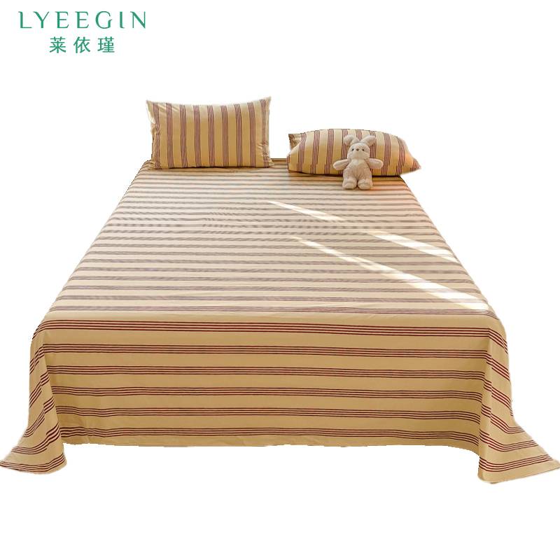 莱依瑾 床单 160*230cm/张高清大图