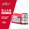 百威啤酒330ml*6