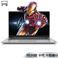 联想(lenovo)小新Air14 2020款 十代i5-1035G1 16GB 1TB固态 MX350 2G独显 超轻薄游戏笔记本电脑14.0英寸超极本商务制图金属性能设计本