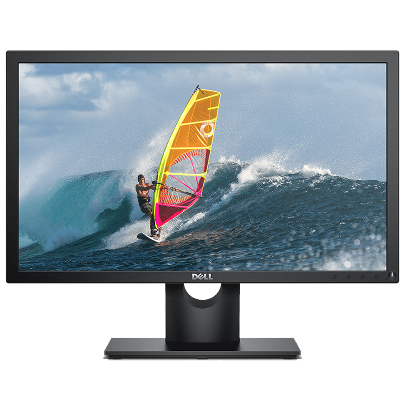 戴尔的3980(I5/8500/8G/1T+128G/独立2G显卡/W10)21.5寸显示器