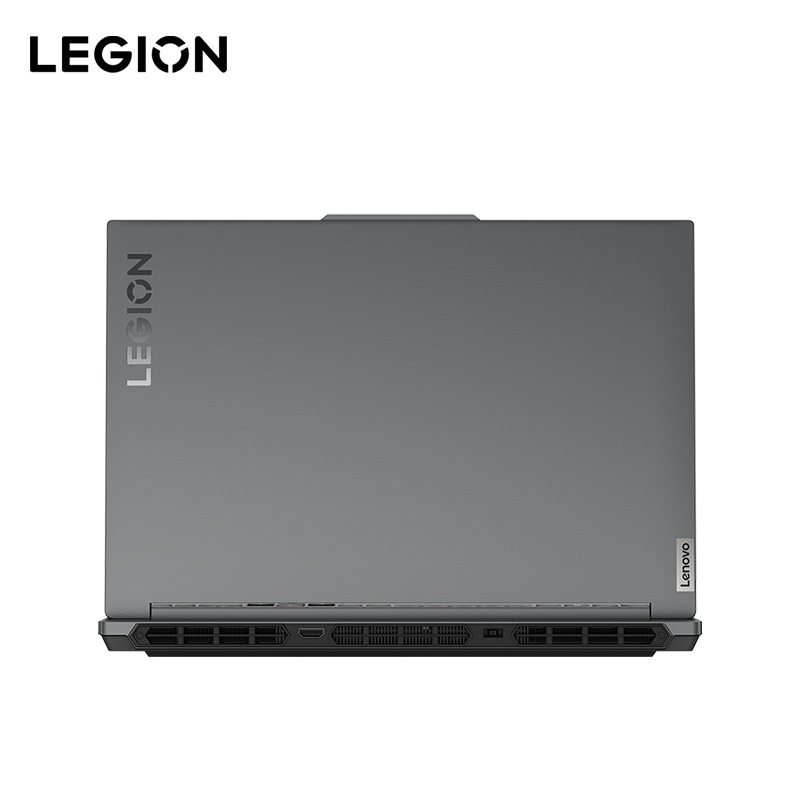 联想拯救者Y7000P 16英寸电竞游戏本笔记本电脑i7-14650HX 16G 1TSSD RTX4050-6G 165Hz高色域月蚀灰 官方标配高清大图