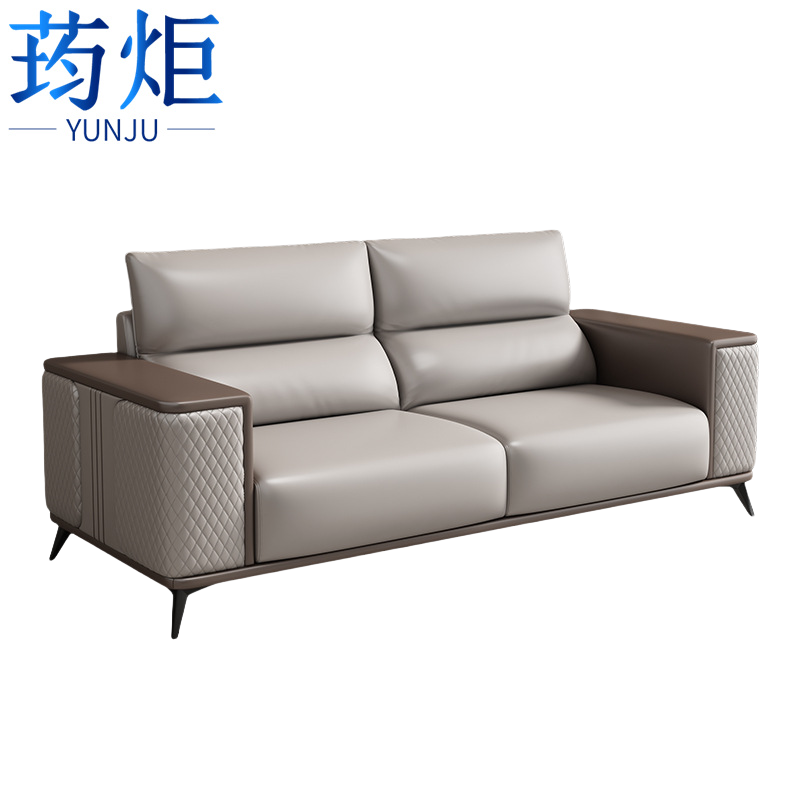 白色沙发高清大图