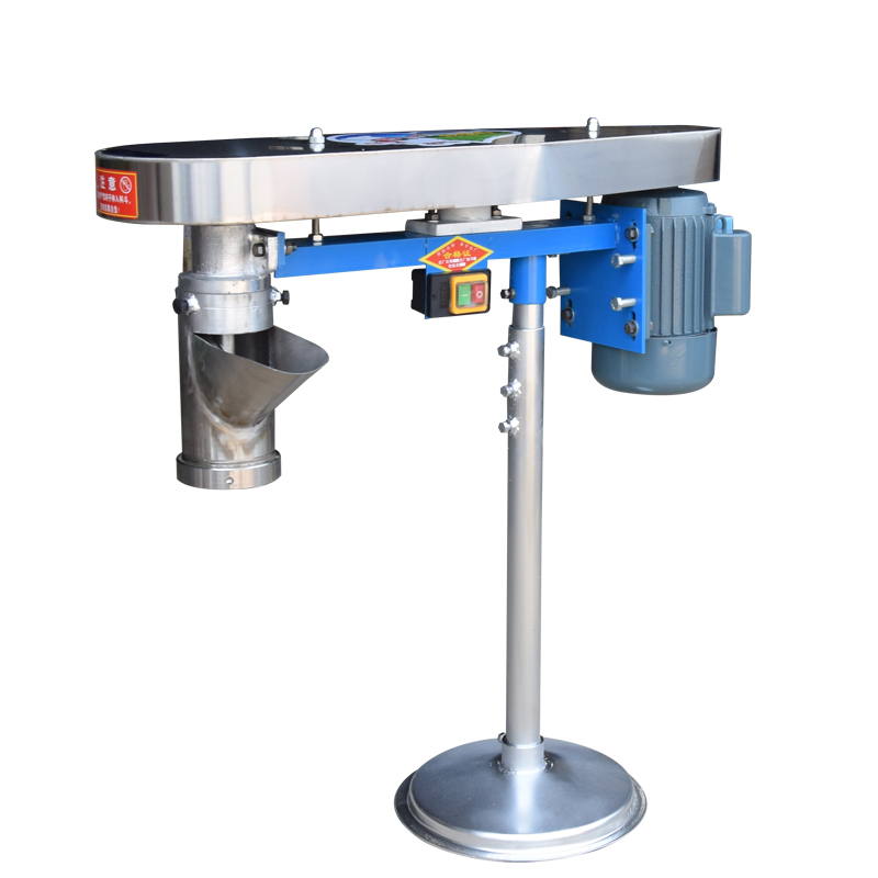 饸饹面机电动商用面条机饸络机土豆粉机器全自动压粉机饸烙面机 100
