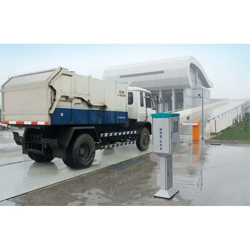 梅特勒托利多scs60数字pdx电子汽车衡单位台货期65天