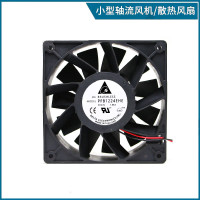 台达 风扇 PFB1224EHE 120mm*120mm*38mm(只)