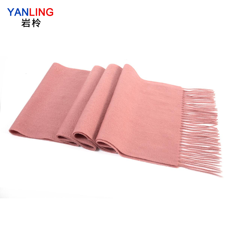 岩柃保暖户外多功能快干围巾轻便防风保暖透气抗菌设计 5628橡皮红