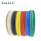 JIALELE 线缆热缩套管 S-RS-R25MM*25M平方 卷