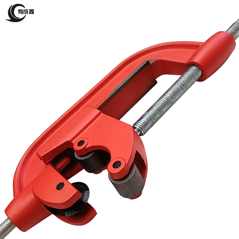 有成鑫 管子割刀 4#(25-100mm) 把高清大图