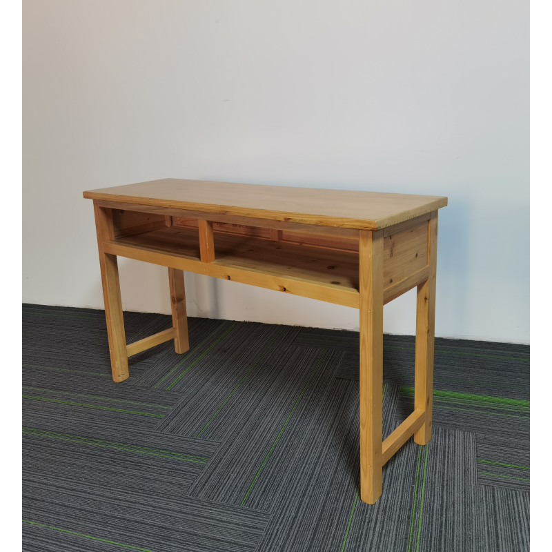 首指(SZ)双人课桌椅/CD-1204K高清大图